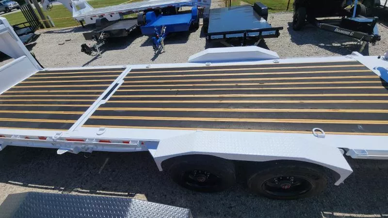 new Tilt Trailers Diamond C Trailers  for sale, in Broken Arrow, OK Thumbnail 12