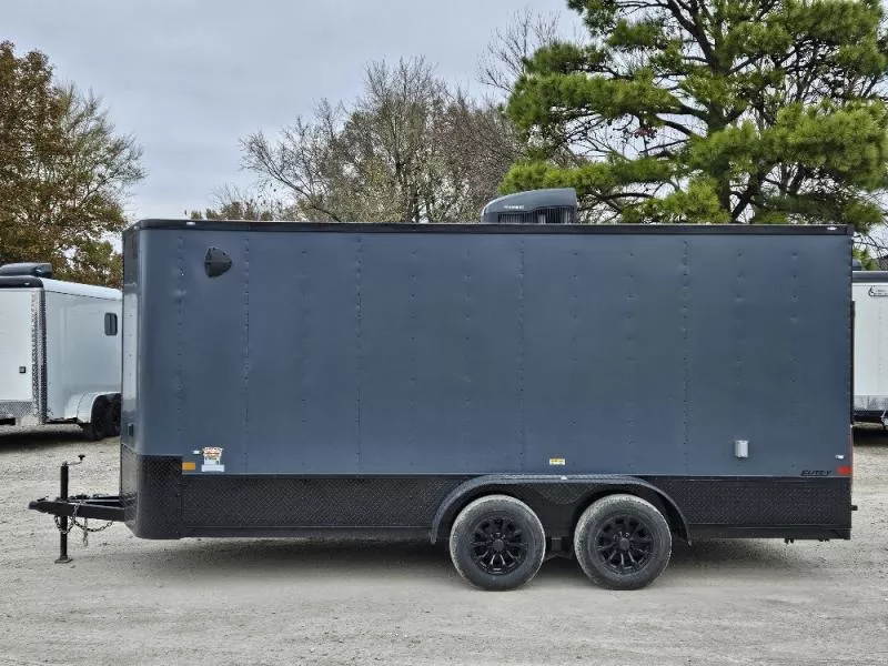 new Cargo (Enclosed) Trailers Cargo Craft Other for sale, in Broken Arrow, OK Thumbnail 4