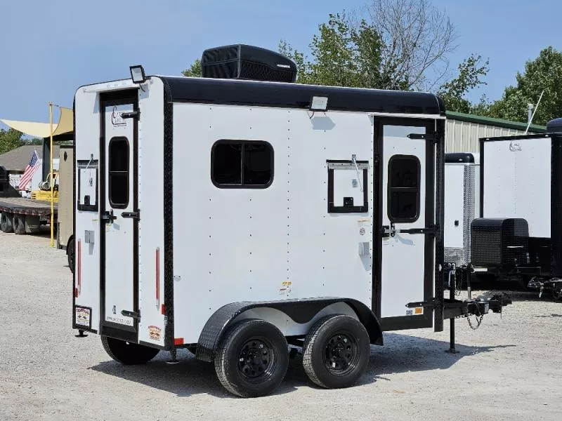 new Office / Fiber Optic Trailers Cargo Craft  for sale, in Broken Arrow, OK Thumbnail 3