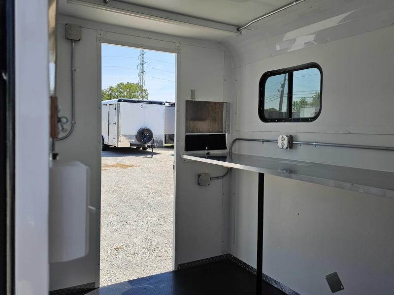 new Office / Fiber Optic Trailers Cargo Craft  for sale, in Broken Arrow, OK Thumbnail 19