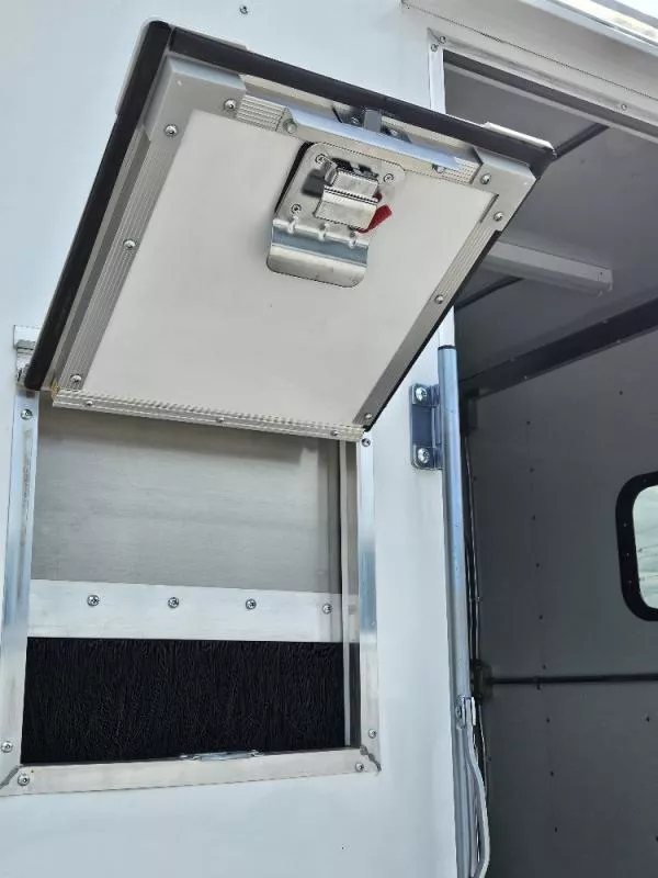 new Office / Fiber Optic Trailers Cargo Craft  for sale, in Broken Arrow, OK Thumbnail 19