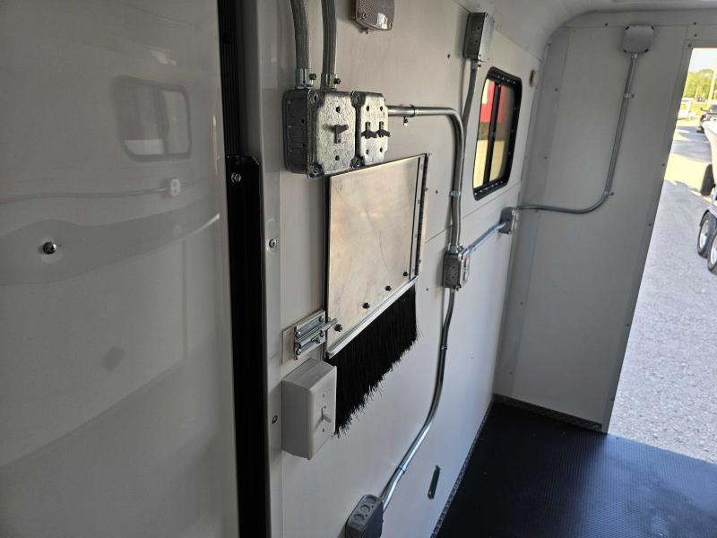 new Office / Fiber Optic Trailers Cargo Craft  for sale, in Broken Arrow, OK Thumbnail 12