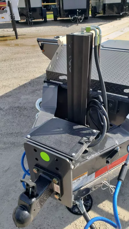 new Equipment / Flatbed Trailers Diamond C Trailers  for sale, in Broken Arrow, OK Thumbnail 15