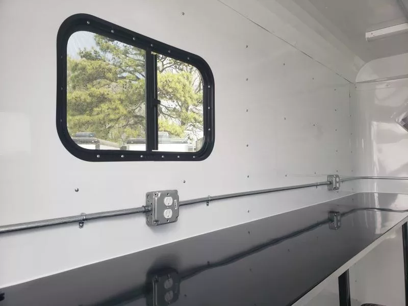 new Office / Fiber Optic Trailers Cargo Craft  for sale, in Broken Arrow, OK Thumbnail 8