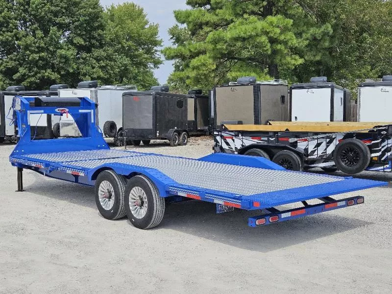 new Tilt Trailers Diamond C Trailers  for sale, in Broken Arrow, OK Thumbnail 4