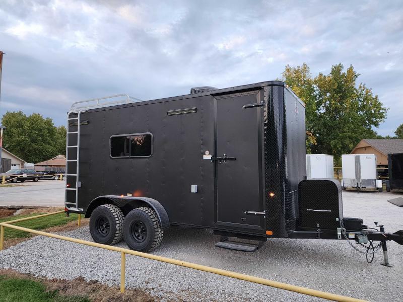 new Utility Trailers Cargo Craft  for sale, in Broken Arrow, OK Thumbnail 12