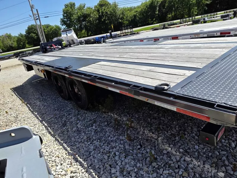 new Tilt Trailers Diamond C Trailers  for sale, in Broken Arrow, OK Thumbnail 16