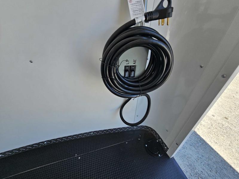 new Office / Fiber Optic Trailers Cargo Craft  for sale, in Broken Arrow, OK Thumbnail 32