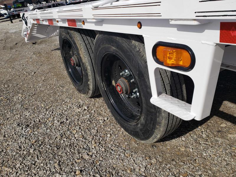 new Equipment / Flatbed Trailers Diamond C Trailers  for sale, in Broken Arrow, OK Thumbnail 9