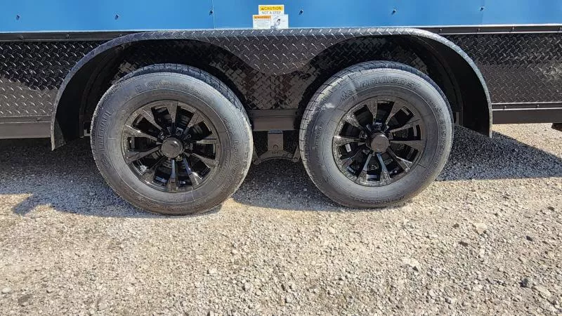 new Cargo (Enclosed) Trailers Cargo Craft Other for sale, in Broken Arrow, OK Thumbnail 15