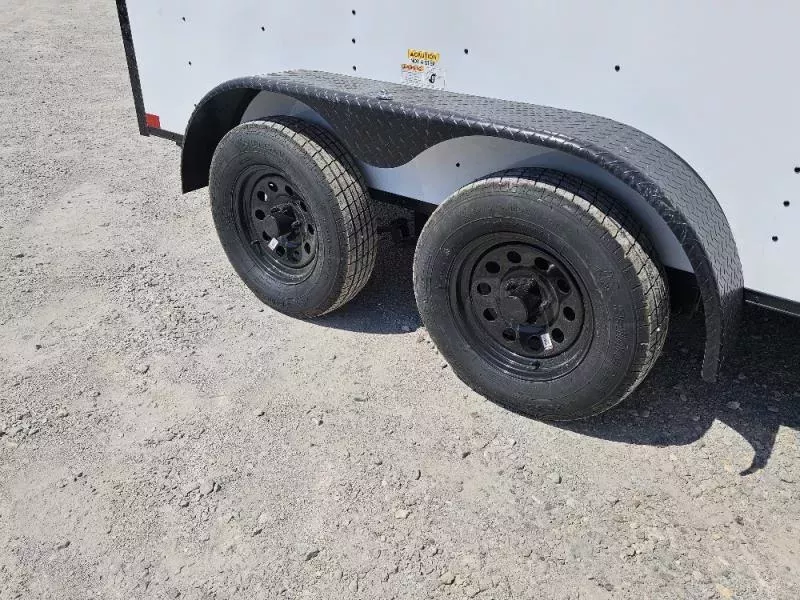 new Office / Fiber Optic Trailers Cargo Craft  for sale, in Broken Arrow, OK Thumbnail 17