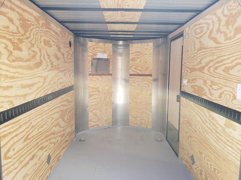 new Cargo (Enclosed) Trailers Cargo Craft Other for sale, in Broken Arrow, OK Thumbnail 9