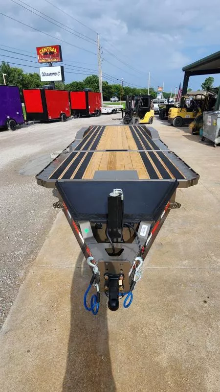 new Tilt Trailers Diamond C Trailers  for sale, in Broken Arrow, OK Thumbnail 7