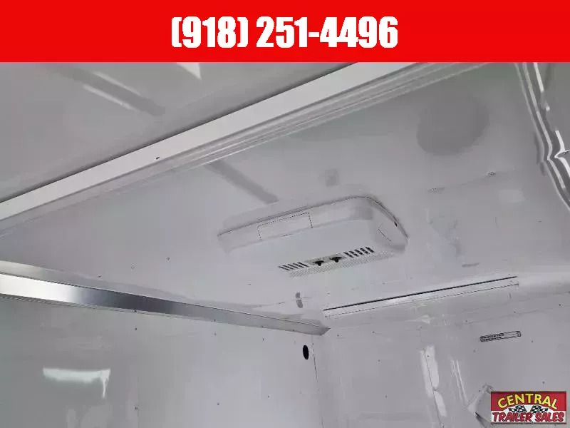new Cargo (Enclosed) Trailers Cargo Craft Other for sale, in Broken Arrow, OK Thumbnail 7