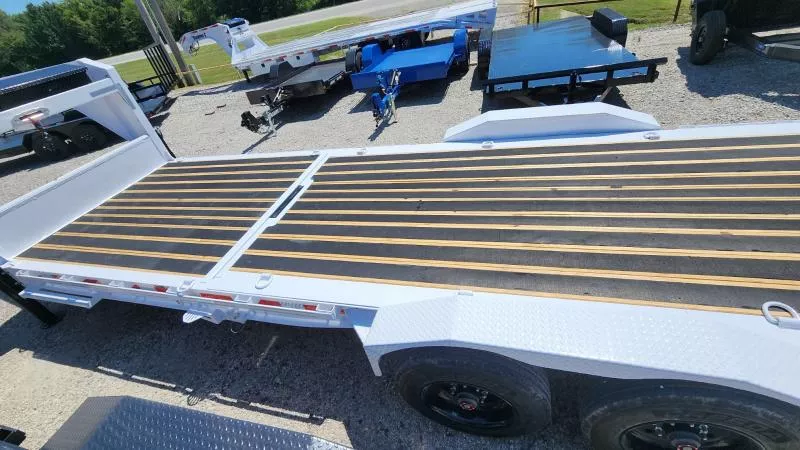 new Tilt Trailers Diamond C Trailers  for sale, in Broken Arrow, OK Thumbnail 11