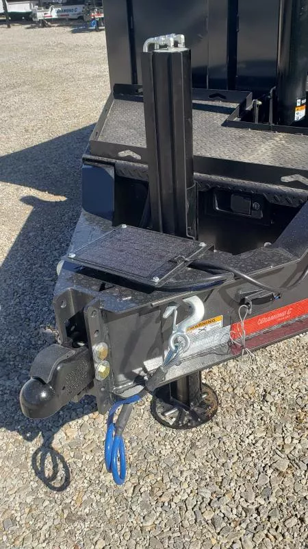new Dump Trailers Diamond C Trailers  for sale, in Broken Arrow, OK Thumbnail 13