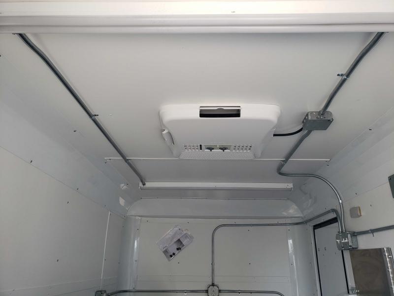 new Office / Fiber Optic Trailers Cargo Craft  for sale, in Broken Arrow, OK Thumbnail 5