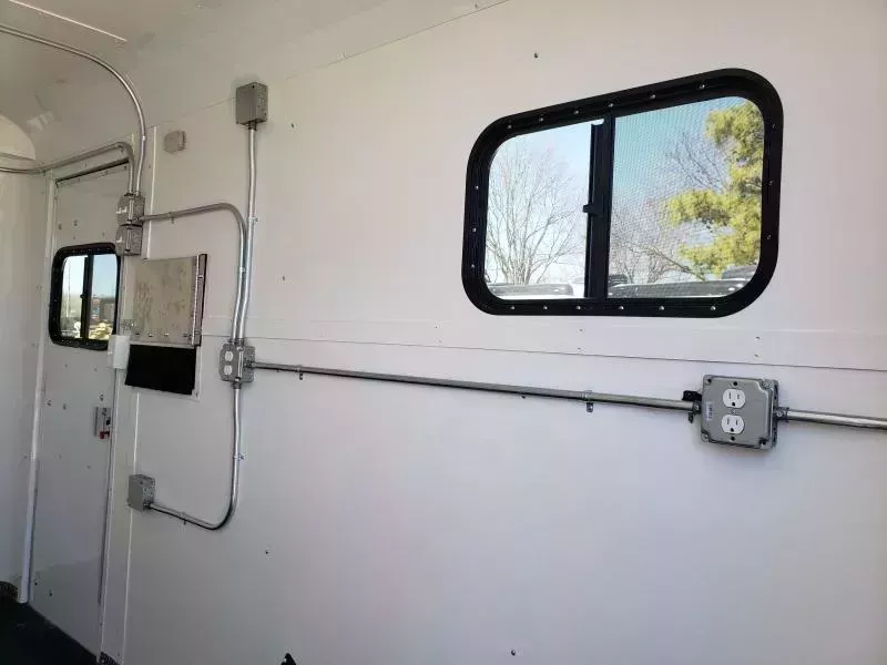 new Office / Fiber Optic Trailers Cargo Craft  for sale, in Broken Arrow, OK Thumbnail 11