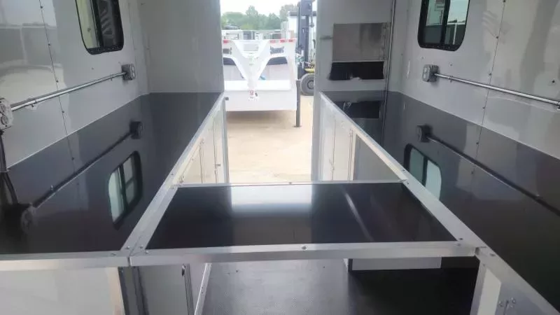 new Office / Fiber Optic Trailers Cargo Craft  for sale, in Broken Arrow, OK Thumbnail 20