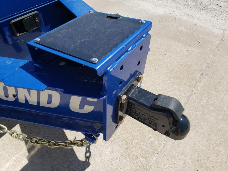 new Tilt Trailers Diamond C Trailers Other for sale, in Broken Arrow, OK Thumbnail 19