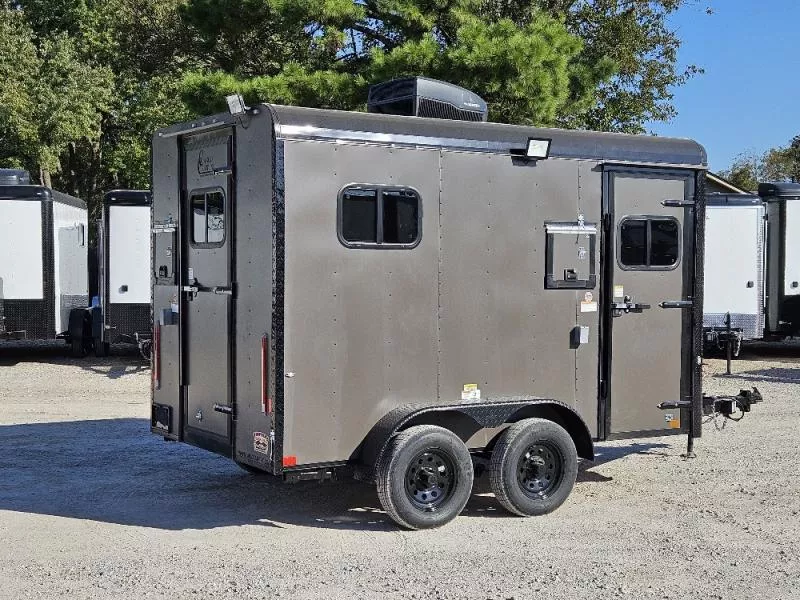 new Office / Fiber Optic Trailers Cargo Craft  for sale, in Broken Arrow, OK Thumbnail 3