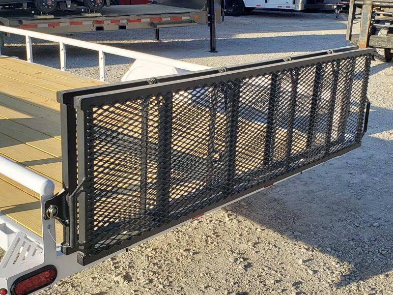 new Utility Trailers Diamond C Trailers  for sale, in Broken Arrow, OK Thumbnail 12