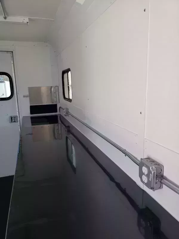 new Office / Fiber Optic Trailers Cargo Craft  for sale, in Broken Arrow, OK Thumbnail 5