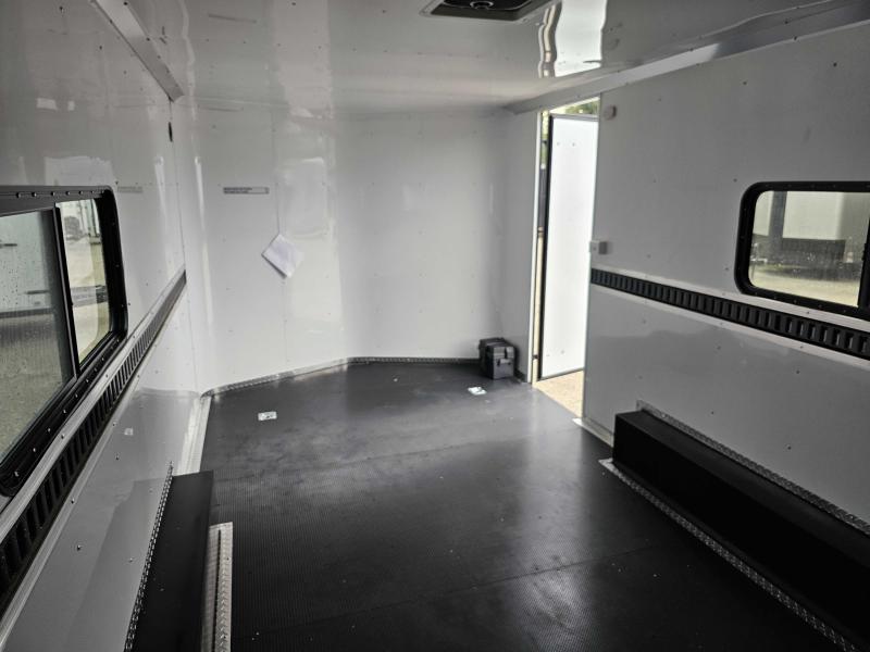 new Cargo (Enclosed) Trailers Cargo Craft Other for sale, in Broken Arrow, OK Thumbnail 8