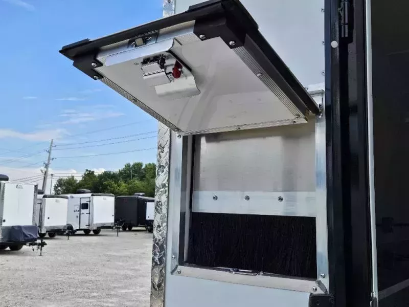 new Office / Fiber Optic Trailers Cargo Craft  for sale, in Broken Arrow, OK Thumbnail 16