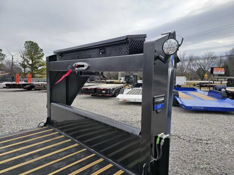 new Tilt Trailers Diamond C Trailers  for sale, in Broken Arrow, OK Thumbnail 18