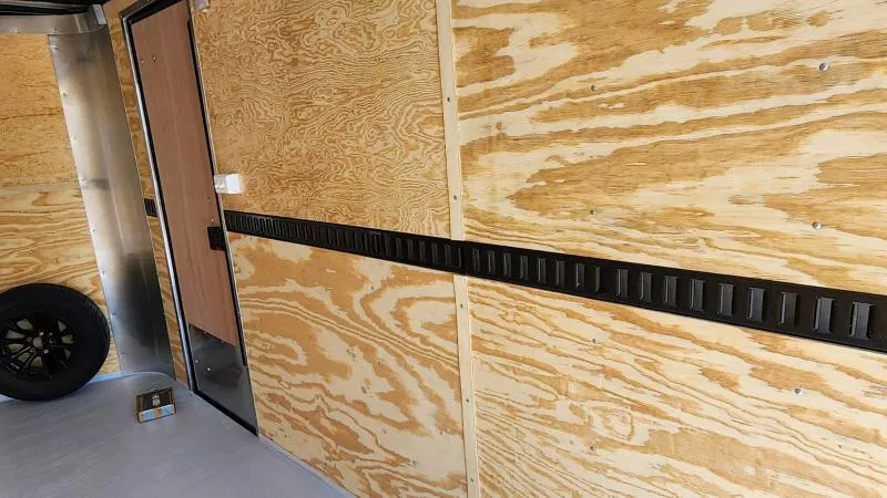 new Cargo (Enclosed) Trailers Cargo Craft Other for sale, in Broken Arrow, OK Thumbnail 26