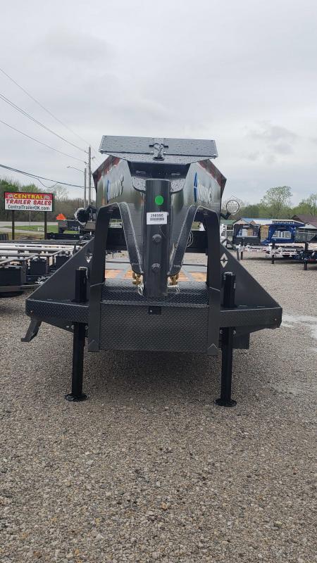 new Equipment / Flatbed Trailers Diamond C Trailers  for sale, in Broken Arrow, OK Thumbnail 6