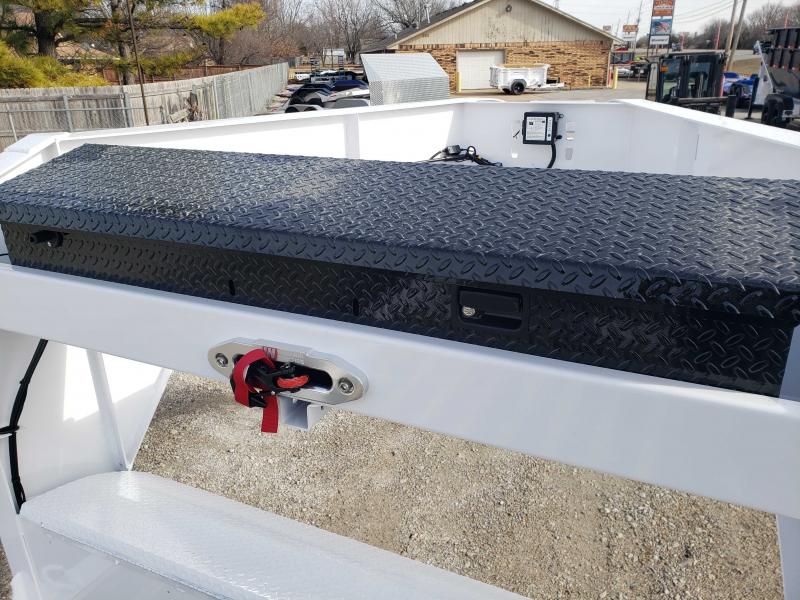 new Tilt Trailers Diamond C Trailers  for sale, in Broken Arrow, OK Thumbnail 7