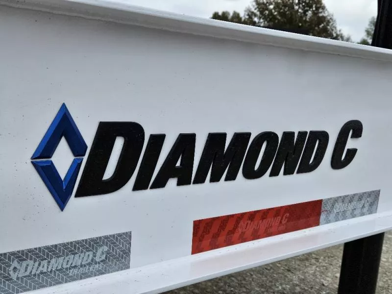 new Tilt Trailers Diamond C Trailers  for sale, in Broken Arrow, OK Thumbnail 13