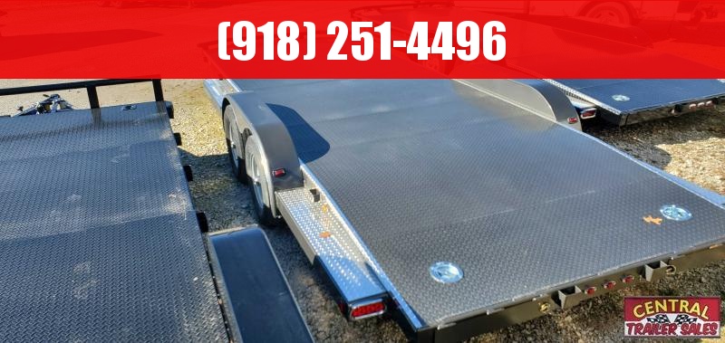 2022 20' Trailer Challenger 2022 20' Trailer Challenger
