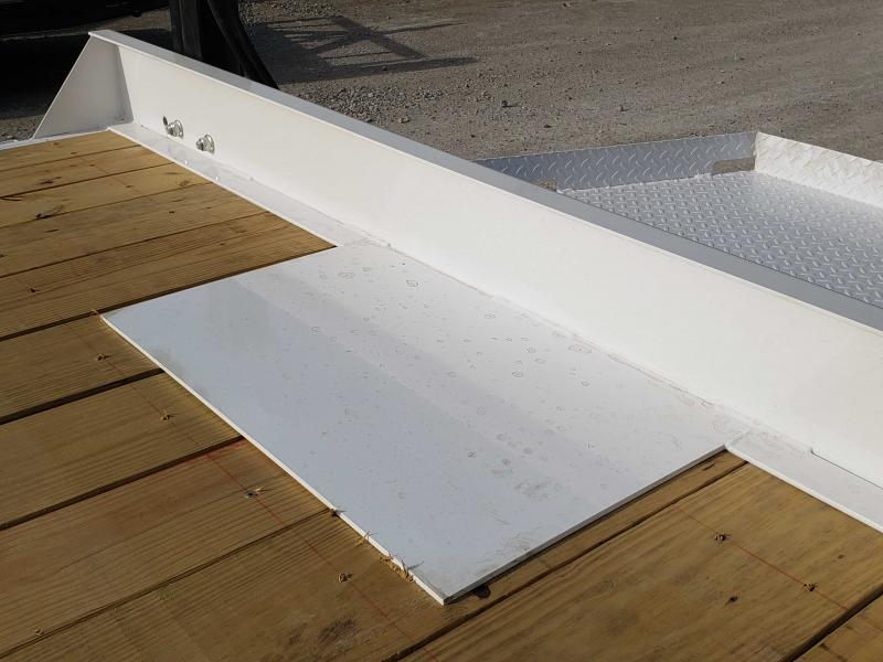 new Equipment / Flatbed Trailers Diamond C Trailers Other for sale, in Broken Arrow, OK Thumbnail 18