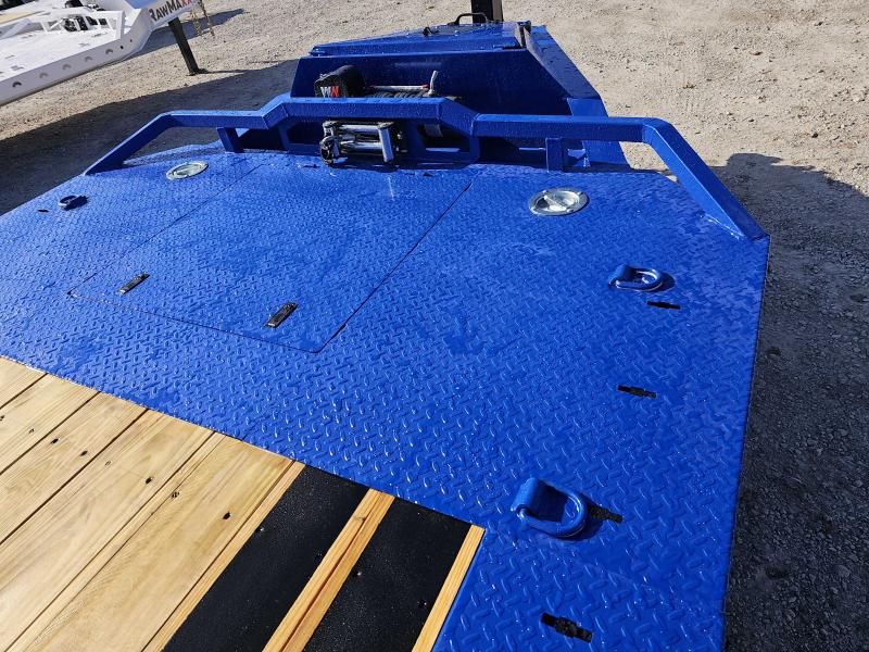 new Tilt Trailers RawMaxx  for sale, in Broken Arrow, OK Thumbnail 7