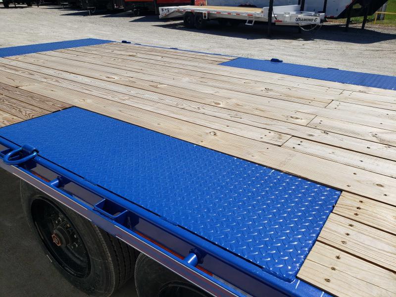 new Tilt Trailers Diamond C Trailers Other for sale, in Broken Arrow, OK Thumbnail 11