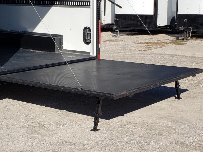 new Cargo (Enclosed) Trailers Cargo Craft  for sale, in Broken Arrow, OK Thumbnail 15