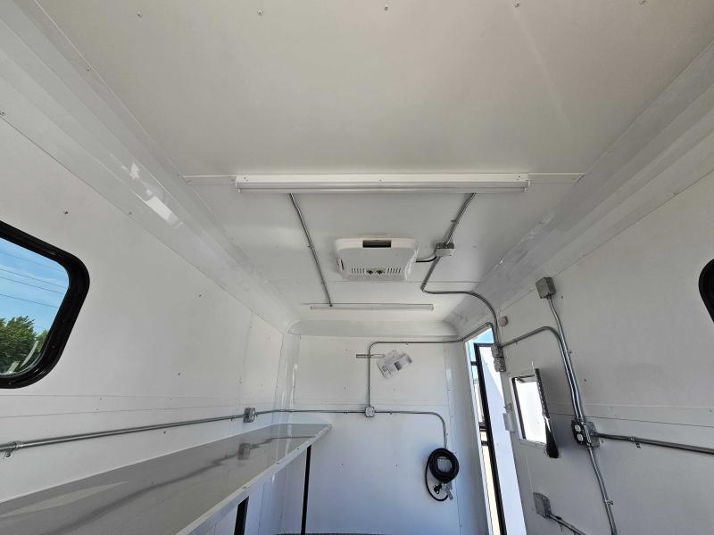 new Office / Fiber Optic Trailers Cargo Craft  for sale, in Broken Arrow, OK Thumbnail 34