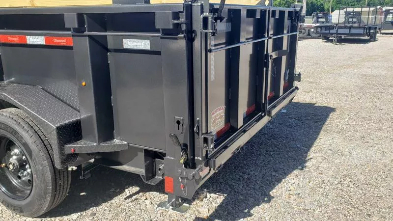 new Dump Trailers Diamond C Trailers  for sale, in Broken Arrow, OK Thumbnail 25