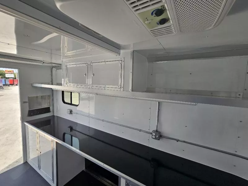 new Office / Fiber Optic Trailers Cargo Craft  for sale, in Broken Arrow, OK Thumbnail 13