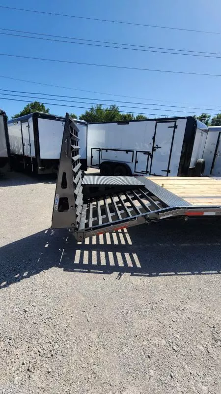 new Equipment / Flatbed Trailers Diamond C Trailers  for sale, in Broken Arrow, OK Thumbnail 14