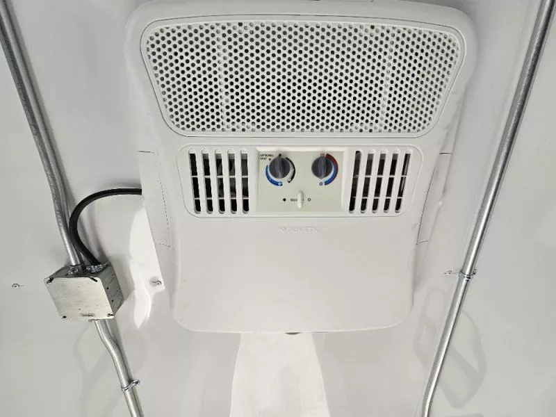 new Office / Fiber Optic Trailers Cargo Craft  for sale, in Broken Arrow, OK Thumbnail 16