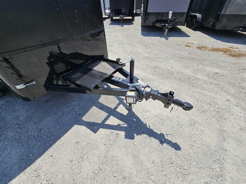 new Office / Fiber Optic Trailers Cargo Craft  for sale, in Broken Arrow, OK Thumbnail 29