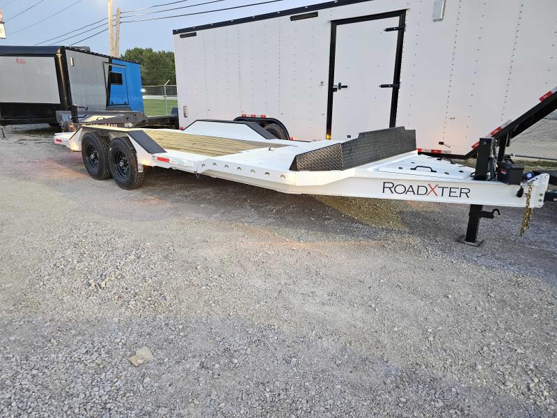 new Tilt Trailers RawMaxx  for sale, in Broken Arrow, OK image-0