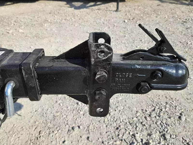 new Office / Fiber Optic Trailers Cargo Craft  for sale, in Broken Arrow, OK Thumbnail 19