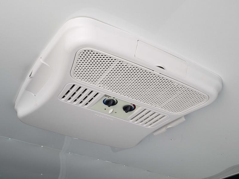 new Utility Trailers Cargo Craft  for sale, in Broken Arrow, OK Thumbnail 10