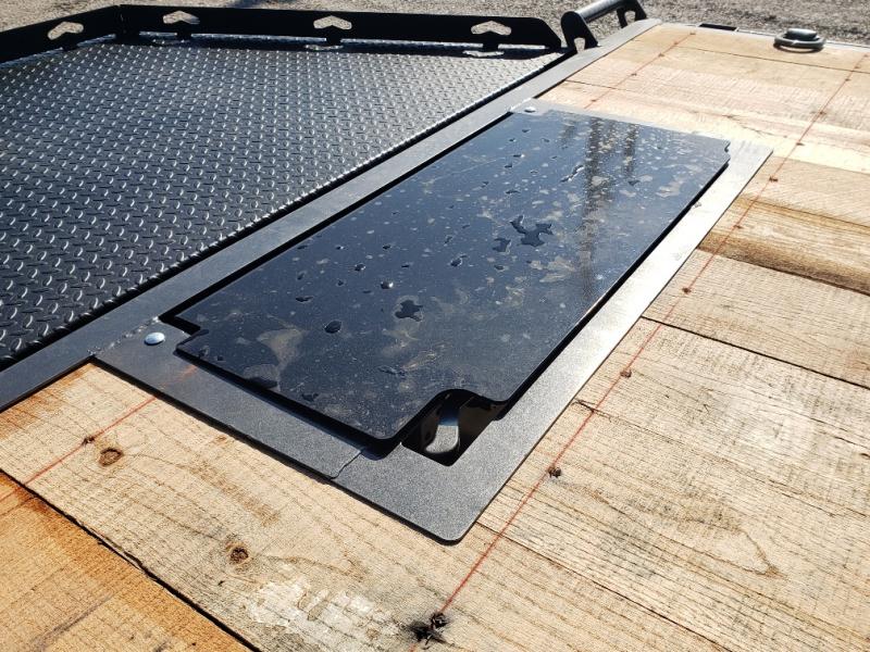 new Equipment / Flatbed Trailers Diamond C Trailers  for sale, in Broken Arrow, OK Thumbnail 5