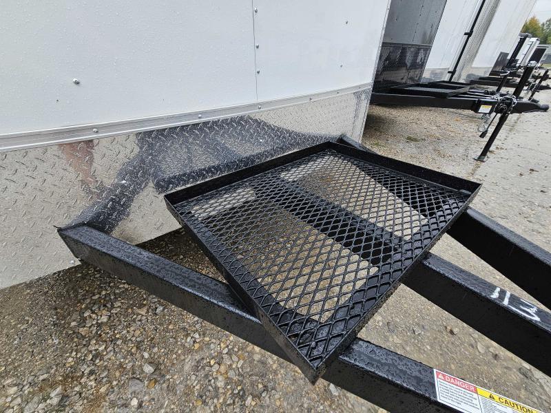 new Office / Fiber Optic Trailers Cargo Craft  for sale, in Broken Arrow, OK Thumbnail 21